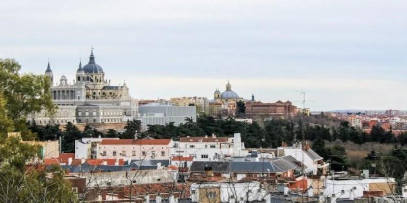 Madrid Over 5 Days: A Practical Plan for New Visitors