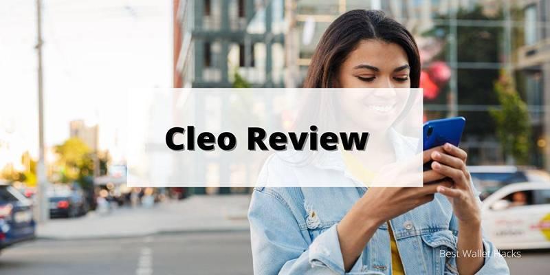 Cleo Review: Can This AI Chatbot App Help You Budget And Save More