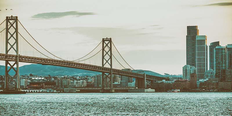 6-Day Kid-Friendly Itinerary for San Francisco