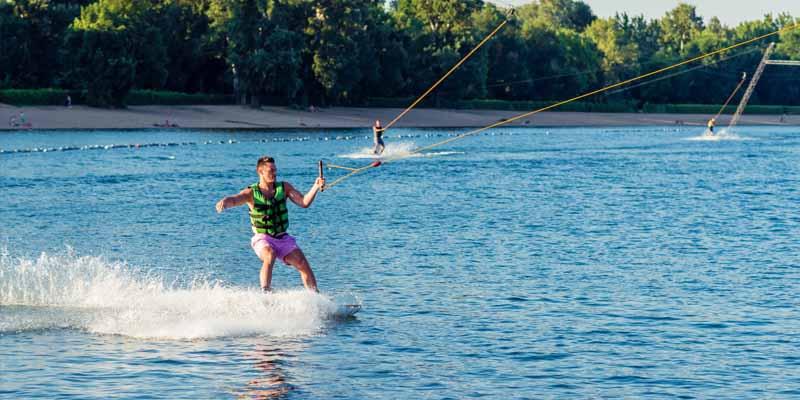 Adventure Awaits: Guide to Lake Taupo, New Zealand