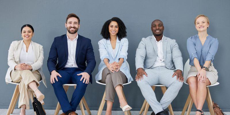 The Diversity Hire Dilemma: How To Get Paid Based On Identity, Not Merit