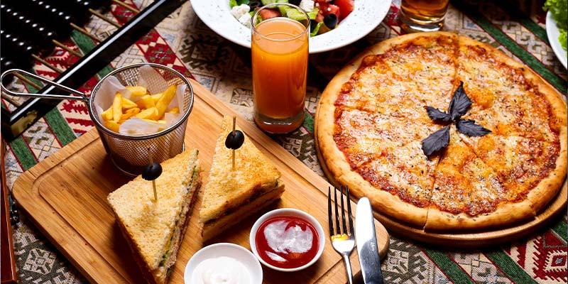 A Mother-Daughter Weekend Taste Journey Through Dublin