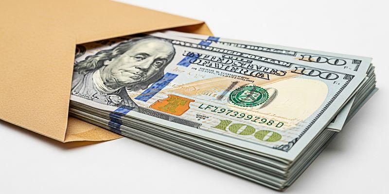 How to Make Extra Money Through Contests, Giveaways & Sweepstakes