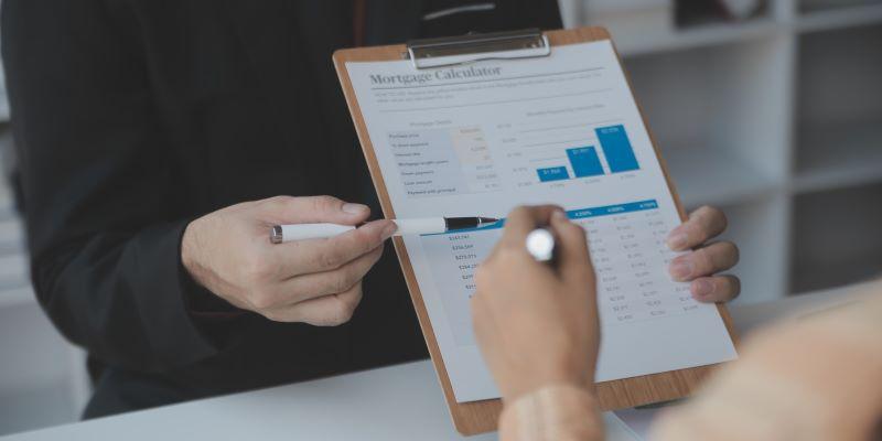 How To Calculate Mortgage Interest Deduction If It’s Over The Max