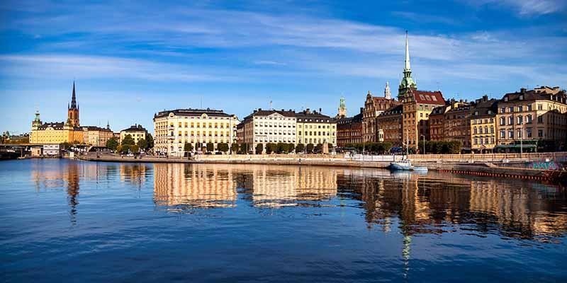 A Complete Guide to Stockholm & Swedish Lapland