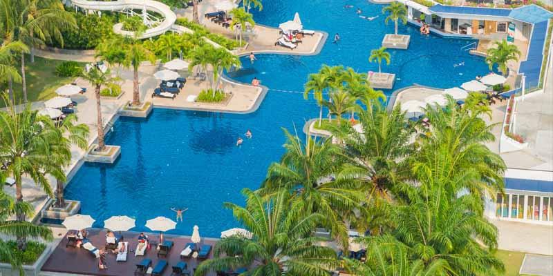 3 days of Magic in Montecito