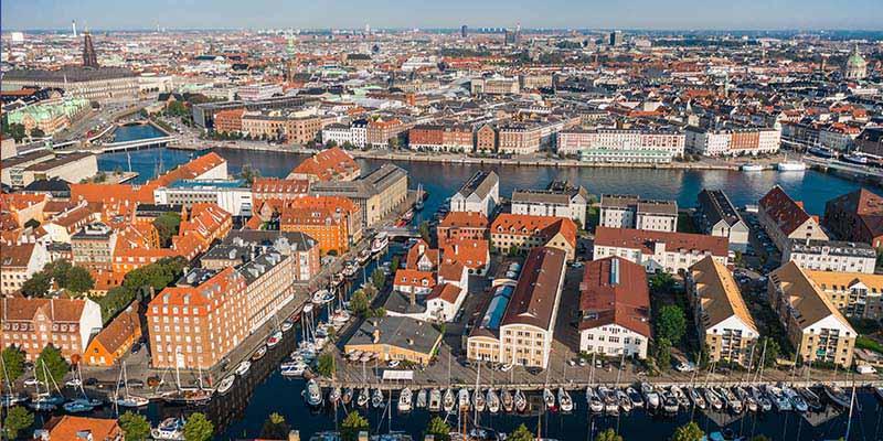 The Best of Copenhagen: A 3-Day Itinerary
