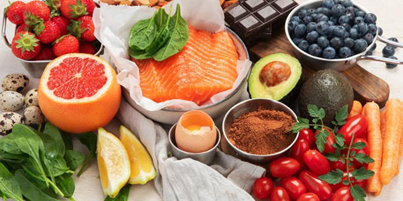 A Practical Guide to Stress-Reducing Foods for Daily Life